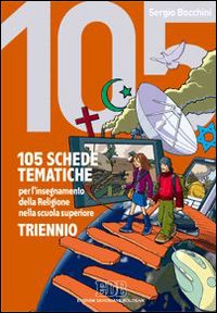 105 Schede Tematiche-triennio