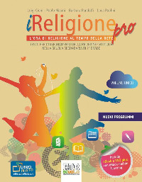 Ireligione Pro+ebook Su Dvd