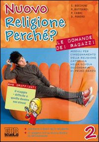 Nuovo Religione Perche`?