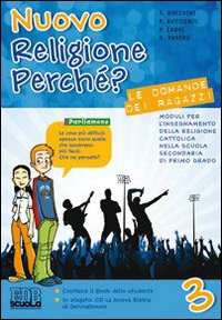 Nuovo Religione Perche`?