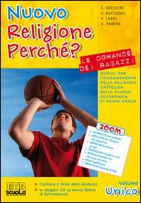 Nuovo Religione Perche`?