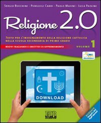 Religione 2.0+vangelo