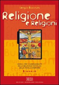 Religione E Religioni - Biennio