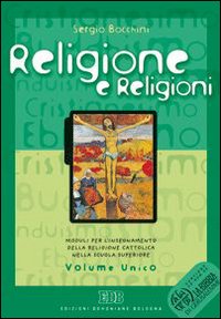 Religione E Religioni + Cd La Bibbia