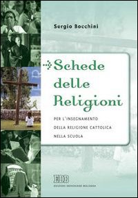 Schede Delle Religioni - Libro Misto