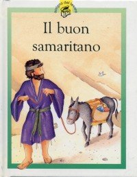 Valigetta Del Tesoro-buon Samaritano