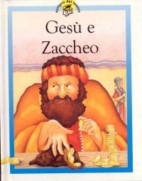 Valigetta Del Tesoro-gesu` E Zaccheo