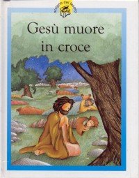 Valigetta Del Tesoro-gesu`muore In Croce