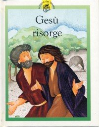 Valigetta Del Tesoro-gesu`risorge