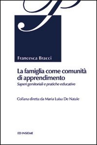 La famiglia come comunità di apprendimento