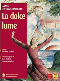 Dolce Lume-divina Commedia (tornotti)