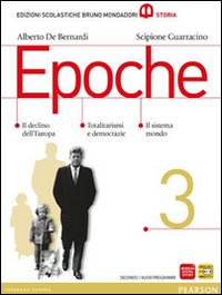 Epoche 3