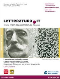 Letteratura.it 3a - Edizione Gialla