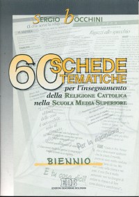 60 Schede Tematiche X Biennio