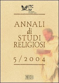 Annali di studi religiosi (2004)