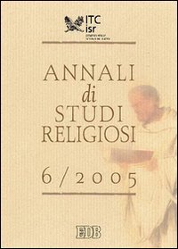Annali di studi religiosi (2005)