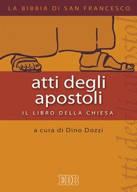Atti degli apostoli