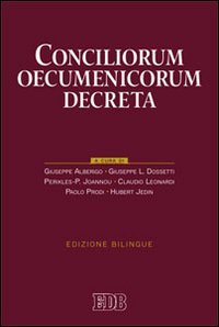 Conciliorum oecumenicorum decreta