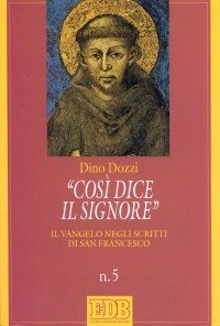 Così dice il Signore