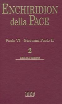 Enchiridion della Pace