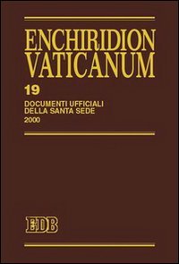 Enchiridion Vaticanum