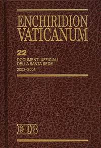 Enchiridion Vaticanum