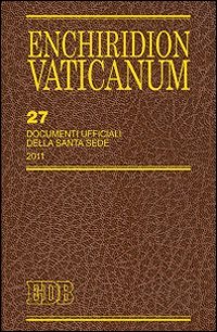 Enchiridion Vaticanum