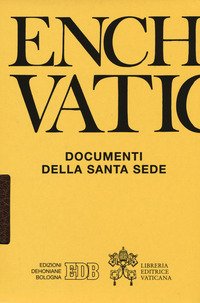 Enchiridion Vaticanum