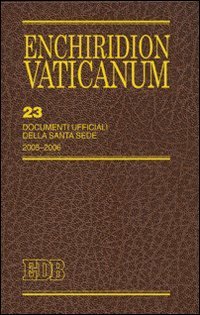Enchiridon Vaticanum