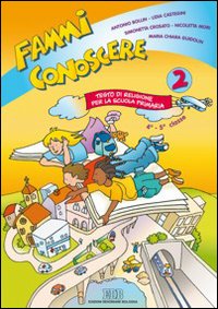 Fammi Conoscere 4/5-ministeriale