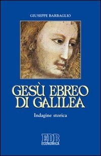 Gesù ebreo di Galilea