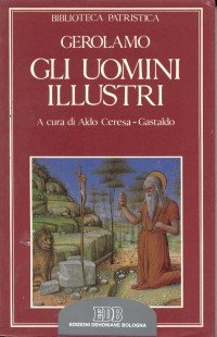 Gli uomini illustri­De viris illustribus