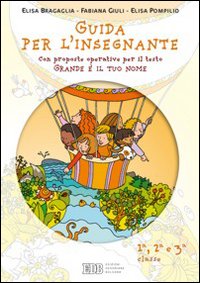 Guida Per L`insegnante