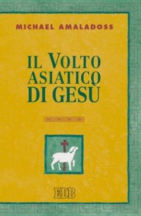 Il volto asiatico di Gesù