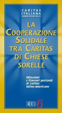 La cooperazione solidale tra Caritas di Chiese sorelle
