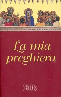La mia preghiera
