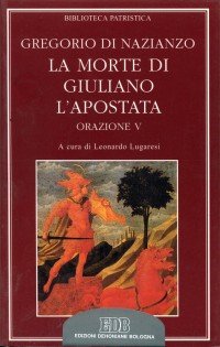 La morte di Giuliano l'Apostata