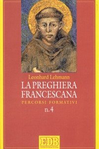 La preghiera francescana
