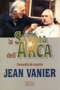 La storia dell'Arca