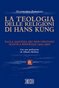 La teologia delle religioni di Hans Kung