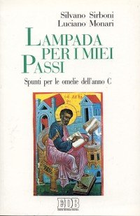 Lampada per i miei passi
