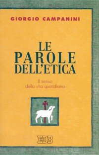Le parole dell'etica
