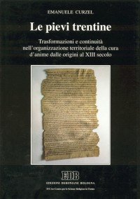 Le pievi trentine