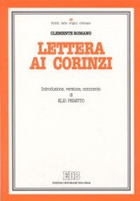 Lettera ai Corinzi