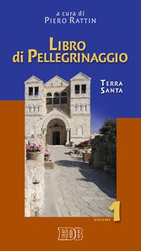 Libro di pellegrinaggio
