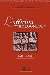 L'«officina bolognese» 1953-2003