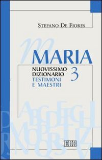 Maria. Nuovissimo dizionario