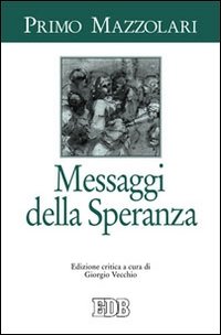 Messaggi della speranza
