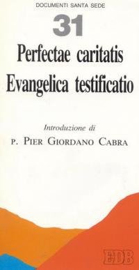 Perfectae caritatis