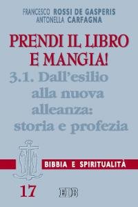 Prendi il libro e mangia!